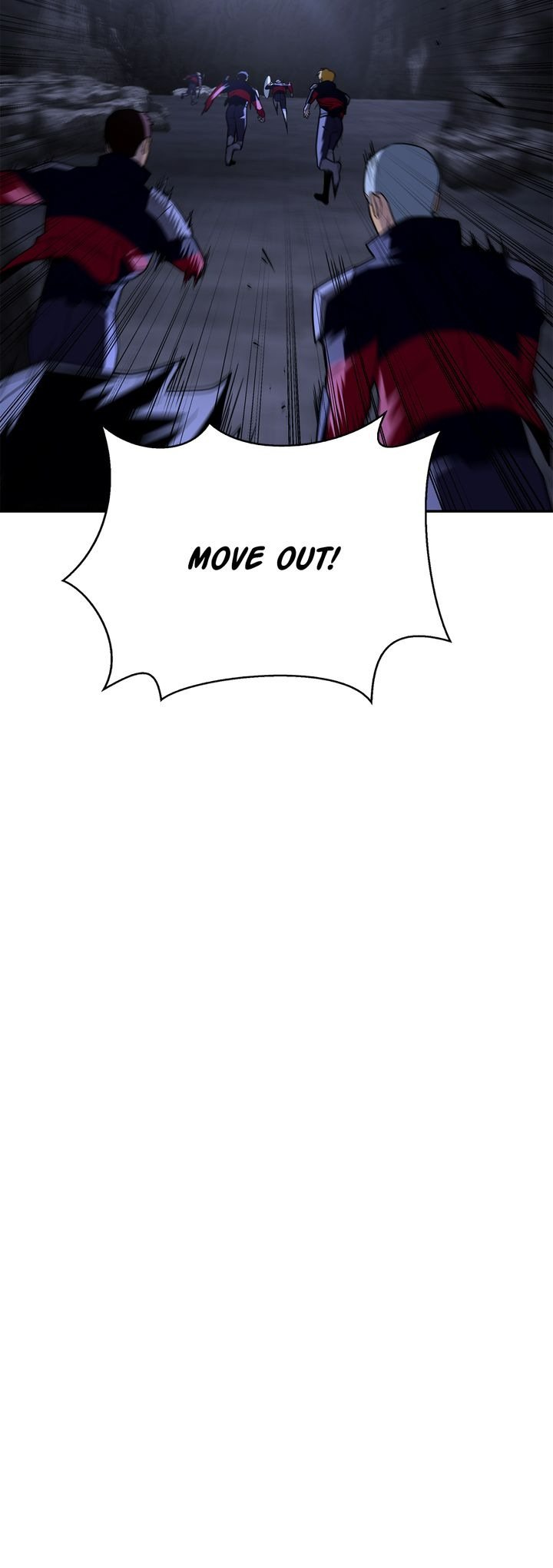 Superhuman Battlefield, Chapter 15 image 12